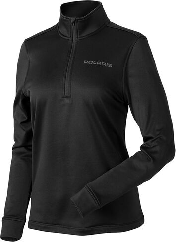 Polaris Women's Alpine Quarter-Zip in Saudi Arabia