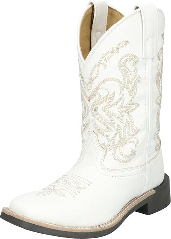 Smoky Mountain Boots Girls' Bonnie Western Boot in Saudi Arabia