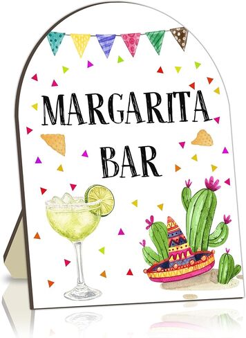 Soda Bar Wooden Tabletop Welcome Sign, Soda Bar Baby Shower Drink Station Sign for Babies Party Decoration, Beverage Setup Board for Gender Reveal Party, Baby Shower Decoration Table Signs 8x10 Inch in Kuwait