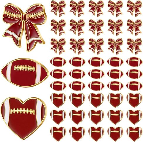 24 Pcs Baseball Sports Enamel Lapel Pin Sports Lapel Brooch Team Enamel Pins for Backpack Hat Decor School Sports Brooch Button Pins for for School Backpack Hat Decor in Kuwait