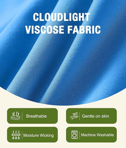 Incontinence Underwear for Women, Leak Proof Reusable Washable Full Briefs for Bladder Leak, Postpartum 5 Pack (Multicolor01, Large) in Saudi Arabia