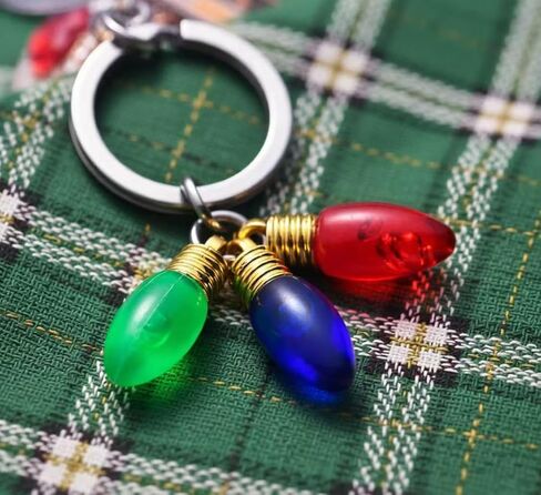 Friendship Gifts Keychain Friends Don't Lie Merchandise Halloween Collection Gift Keychains in Saudi Arabia