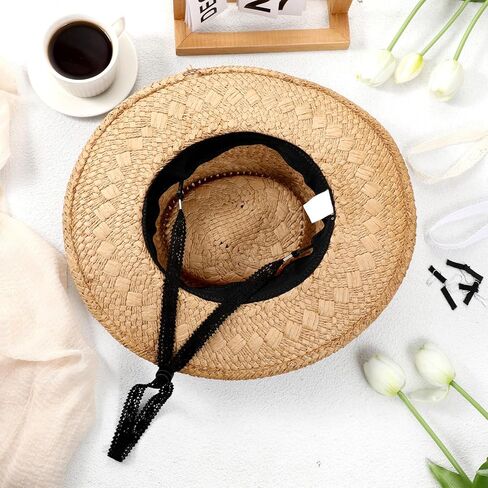 3 قطع من مشابك قبعة الشمس بحزام الذقن للرياح، أشرطة قابلة للتعديل مع مشابك للقبعات، أشرطة للذقن من الدانتيل للقبعات، مشبك حزام مضاد للخسارة قابل للإزالة لركوب الخيل والمشي لمسافات طويلة والمكشوفات ومضادة للفقد ومضادة للرياح in Kuwait