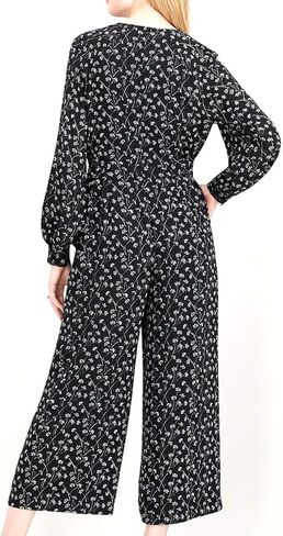 Maison Jules | Dandelion Jumpsuit | Dandelion Spark | 10 in Saudi Arabia