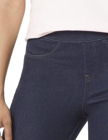 HUE Women's Curvy Fit Jeans Leggings in Saudi Arabia