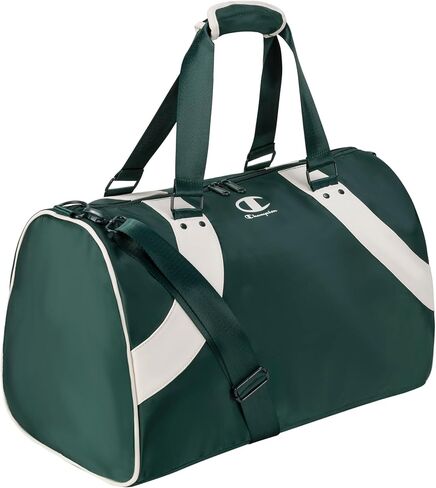 Champion Oracle Duffel Bag With Removable Adjustable Strap, Carry Handle for Gym, Travel, Weekender in Saudi Arabia