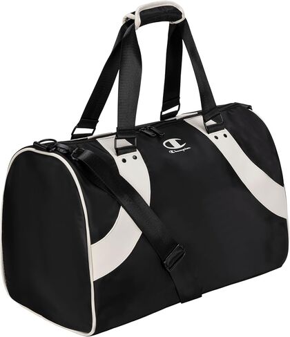 Champion Oracle Duffel Bag With Removable Adjustable Strap, Carry Handle for Gym, Travel, Weekender in Saudi Arabia