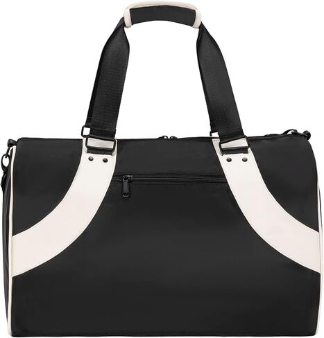 Champion Oracle Duffel Bag With Removable Adjustable Strap, Carry Handle for Gym, Travel, Weekender in Saudi Arabia