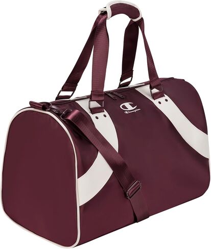 Champion Oracle Duffel Bag With Removable Adjustable Strap, Carry Handle for Gym, Travel, Weekender in Saudi Arabia