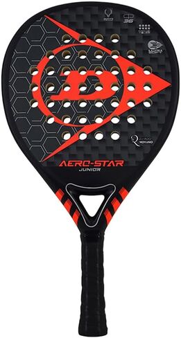 Dunlop Sports Aero-Star Padel Bat Series(Team, Lite, Pro) in Saudi Arabia