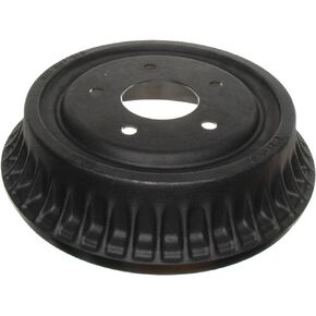 ACDelco Professional 18B201 Rear Brake Drum