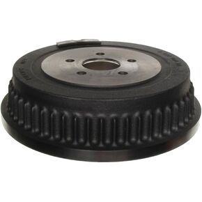 Raybestos 9628R Professional Grade Brake Drum