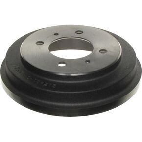 ACDelco Professional 18B243 Rear Brake Drum