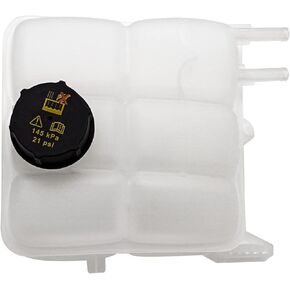 Front Engine Coolant Reservoir Radiator Expansion Tank for 2004-2013 Mazda 3 2.0L 2.3L 603-043