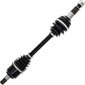 NICHE Front Right CV Axle for Honda Foreman Rubicon 500 TRX500FA5 TRX500FA6 TRX500FA7 44250-HR6-661 44220-HR3-W51
