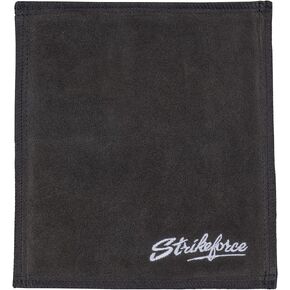 KR Strikeforce Bowling Ball Oil Absorbing Leather Shammy Towel