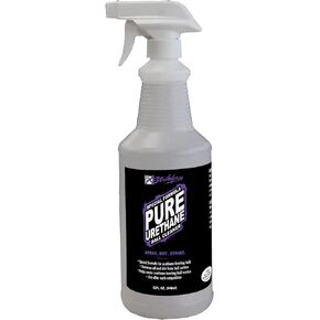KR Strikeforce Pure Urethane Bowling Ball Cleaner - 32 Ounce Bottle