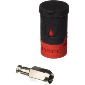 BOLT Lock 5922986 Spare Tire Lock for Jeep Wrangler