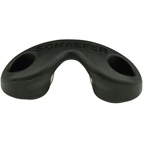 Schaefer #70-07 Fairlead Cam Cleat