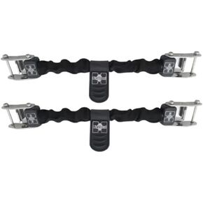 XS Scuba Highland Technical Spring Straps