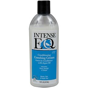 Horse Grooming Solutions Intense EQ Leave-in Conditioner - 16 Ounce