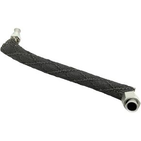 NOVAPARTS EGR Emissions Tube Pipe 598-119 for 1985-1995 Ford F-150 F-250 E-150 E-250 Bronco E5TZ9D477B F2TZ-9D477-C