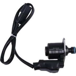 JEENDA ISX Fuel Actuator 4307411 2872550 Compatible with Cummins ISG ISX5 Fuel Control Actuator