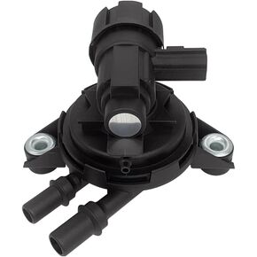 Vapor Canister Purge Valve Compatible with Ford F-150 F-250 Expedition Lincoln Navigator Blackwood Replace CP426 CP516 PV327 911-231 F75Z9C915AA