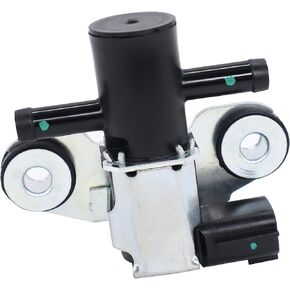 HiSport Vapor Canister Purge Valve Solenoid 14930JA10A 911-509 Compatible with INFINITI FX50 JX35 QX60 QX70 NISSAN ALTIMA GT-R replaces 911-509 14930JA10D