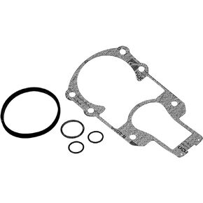 Quicksilver 64818Q4 Bell Housing Installation Gasket Kit for MerCruiser MC Drives, 1-Set