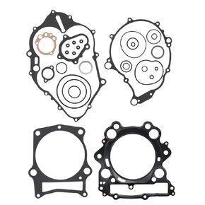 Cylinman Gasket Kit Top and Bottom End Set Fit for Yamaha Raptor 660 660R 2001 2002 2003 2004 2005