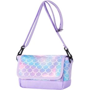 Choco Mocha Kids Purse for Little Girls
