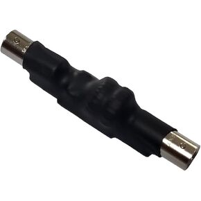 K9DP QRP AM Broadcast Interference BCI Ham Radio Filter - Compatible with Xiegu X6100, X5105, G90, G106, SDR receivers, HF Amateur Radios