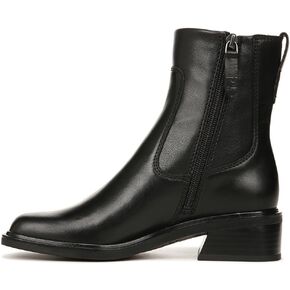 Franco Sarto Womens Gracelyn Ankle Boot