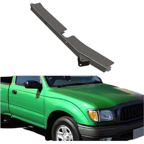 KUAFU Frame Rust Repair Kit Compatible with 1996-2004 Toyota Tacoma Regular Cab 2WD, 4WD and Prerunner Steel Driver Side