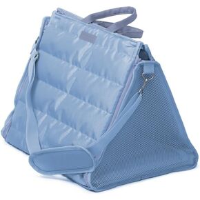 BuddyArmor Kent Cat Carrier, Cat Carrier Soft, Small Dog Carrier(Blush Pink)