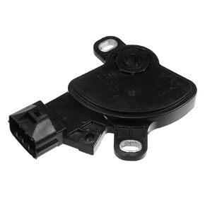 X AUTOHAUX 31918-X420A 31918-1XK0A 31918X420A 319181XK0A Car Neutral Safety Power Switch Control for Nissan Sentra 2013-2017