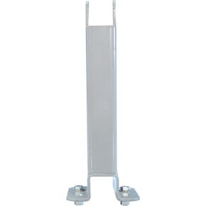 Field Tuff AFTF-03DBRM Drawbar Stabilizer, Black