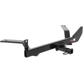 CURT 12232 Class 2 Trailer Hitch, 1-1/4-Inch Receiver, Compatible with Select Ford Taurus, Lincoln Continental, Mercury Sable