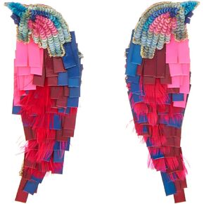 Bird Earrings