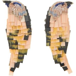 Bird Earrings