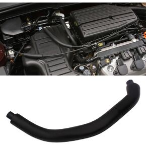COOL STAR PCV Exhaust ventilation Hose Compatible with Toyota 2003-2009 4RUNNER 1998-2005 LAND CRUISER 2001-2004 SEQUOIA 2000-2004 TUNDRA 12261-50050 1226150050