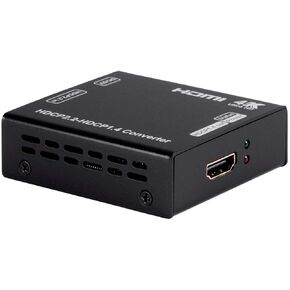 مونوبرايس 15242 بلاك بيرد، 4 كيه برو، محول HDCP، 2.2 إلى 1.4، أسود in Kuwait