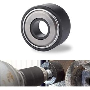 OFBAND Car Wheel Stud Installer Tool OEM#22800 - High Speed & Low Noise Wheel Stud Removal Tool - Universal Lug Stud Installer Tool for Most Cars and Light-Duty Trucks Wheel Studs
