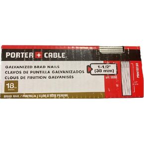 Pneumatic Brad Nails