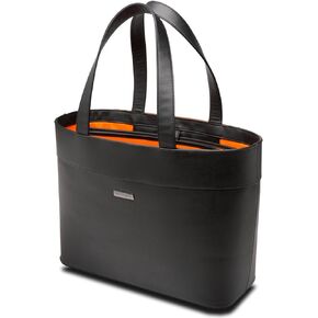 Kensington LM650 15-Inch Laptop Tote, Black (K62614WW), Standard