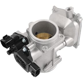RADHLBNIU Polaris Throttle Body Compatible for Polaris Sportsman Ranger RZR RGR 800 4X4 6X6 800 EFI 2011-2014 R11 R12 R13 R14 Z14 Replacement Part Number#1204195
