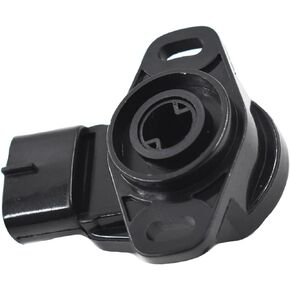 labwork Throttle Position Sensor Replacement for Polaris Sportsman Ranger RZR 450 500 570 800 26mm/1.02in 3131705 3140173