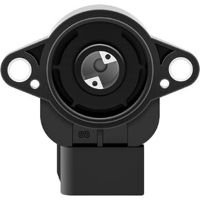 SCITOO 89452-20130 198500-1071 Throttle Position Sensor Fit for 2003-2006 for Pontiac Vibe, 1997-2006 for Toyota 4Runner/Celica/Corolla/Hilux/Matrix/T100/Tacoma/Tundra TPS Sensor