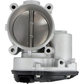 CYCWER 977-593 Electronic Throttle Body Assembly Fits for 2015-2017 Transit-350 3.5L, Fits for 2015-2017 Expedition 3.5L, Replace OE 977-593 67-6022 BL3Z9E926A